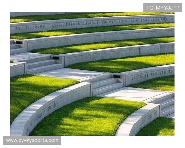 多国推动青训中心绿化与室外活动空间建设